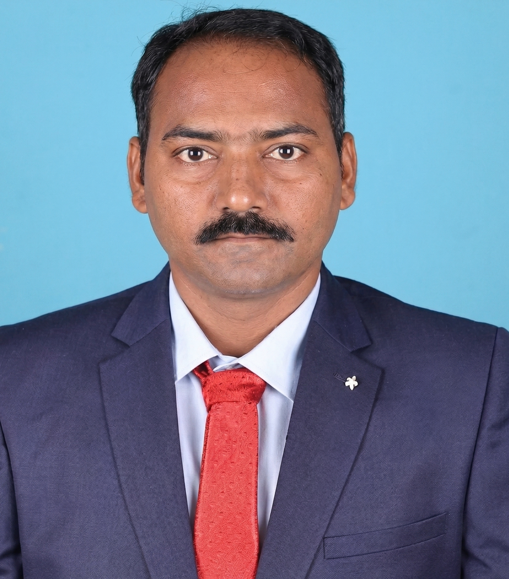 Dr. T. Senthilkumar